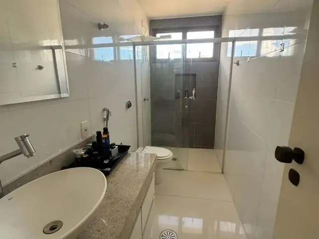 Imagem 12: Apartamento com 2 Dormitórios À Venda, 180 M² por R$ 780.000 - Centro - Uberlândia/Mg