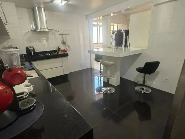 Imagem 5: Apartamento com 2 Dormitórios À Venda, 180 M² por R$ 780.000 - Centro - Uberlândia/Mg
