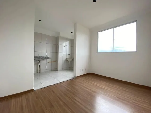 Imagem: Apartamento À Venda no Bairro Chácaras