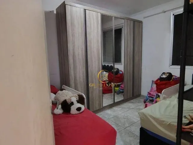 Imagem: Apartamento À Venda com 58 M², 2 Quartos
