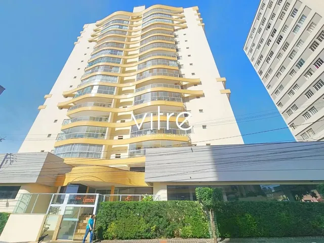 Imagem: Oportunidade no Centro - Apartamento Alto