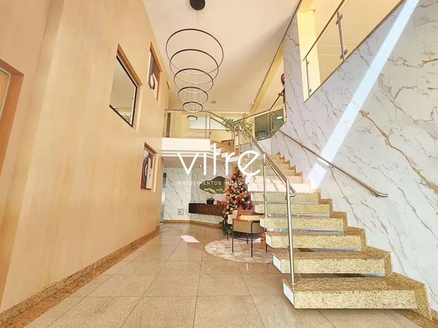 Imagem 13: Oportunidade no Centro - Apartamento Alto Padrão com Varanda Gourmet e 131 M²