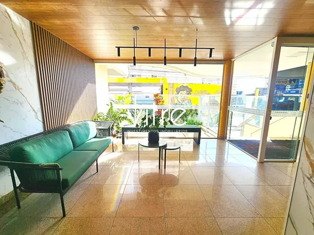 Imagem 11: Oportunidade no Centro - Apartamento Alto Padrão com Varanda Gourmet e 131 M²