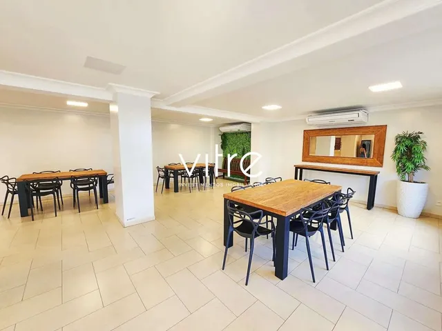 Imagem 7: Oportunidade no Centro - Apartamento Alto Padrão com Varanda Gourmet e 131 M²