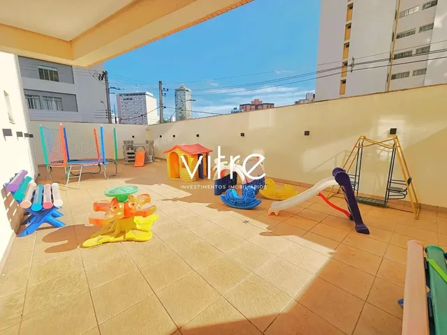 Imagem 12: Oportunidade no Centro - Apartamento Alto Padrão com Varanda Gourmet e 131 M²