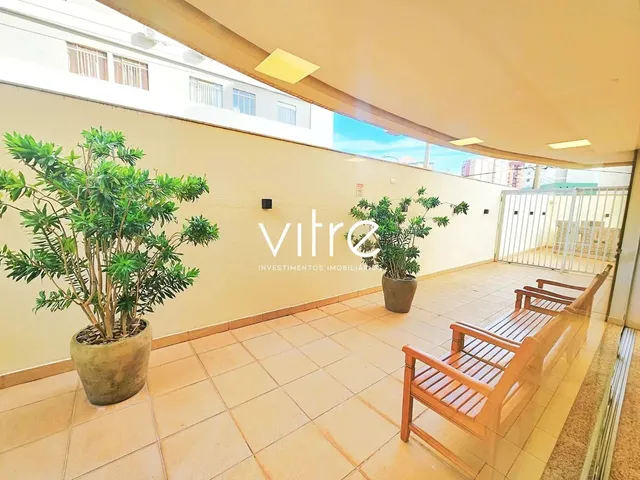 Imagem 8: Oportunidade no Centro - Apartamento Alto Padrão com Varanda Gourmet e 131 M²