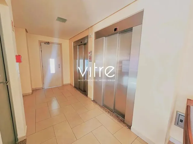 Imagem 6: Oportunidade no Centro - Apartamento Alto Padrão com Varanda Gourmet e 131 M²