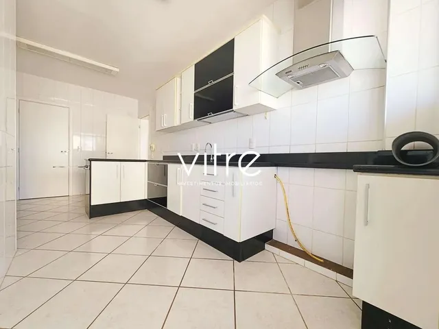 Imagem 15: Oportunidade no Centro - Apartamento Alto Padrão com Varanda Gourmet e 131 M²