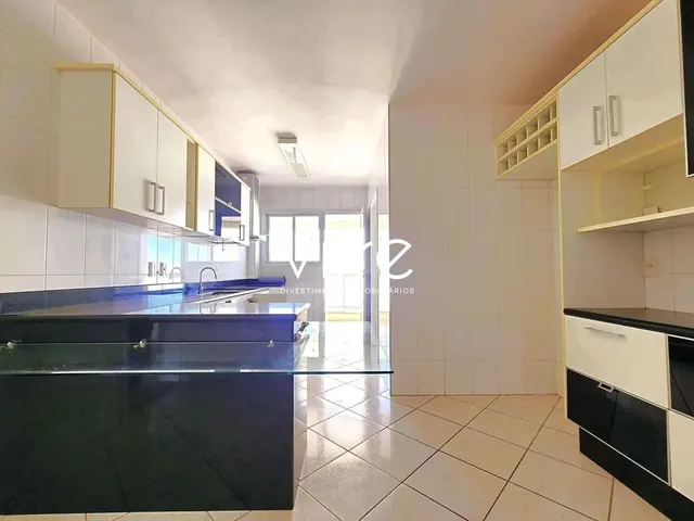 Imagem 16: Oportunidade no Centro - Apartamento Alto Padrão com Varanda Gourmet e 131 M²