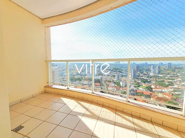 Imagem 9: Oportunidade no Centro - Apartamento Alto Padrão com Varanda Gourmet e 131 M²