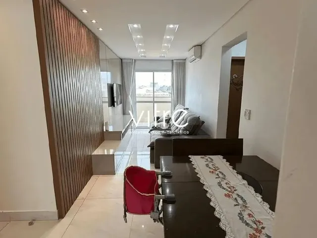 Imagem: Apartamento À Venda no Bairro Tibery em