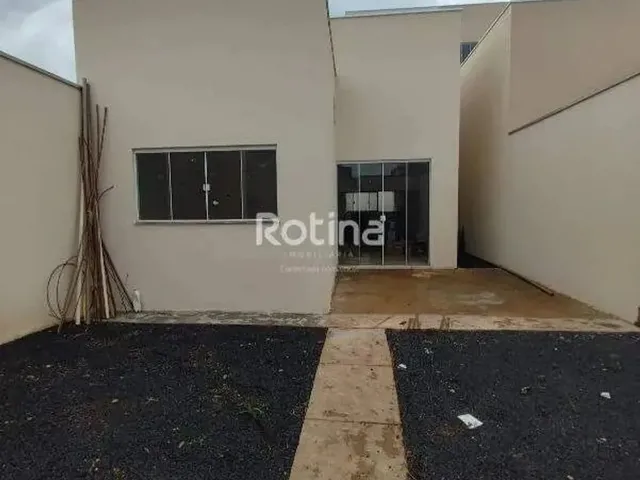 Imagem: Linda Casa 3 Quartos Novo Mundo