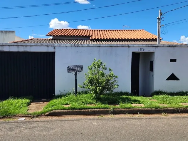 Imagem: Casa Individual no Bairro Shopping Park