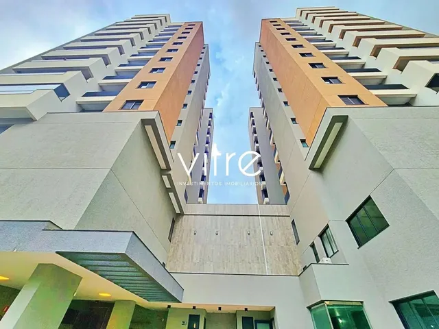 Imagem: Apartamento Alto Padrão Varanda Gourmet