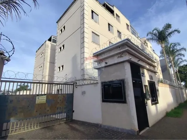 Imagem: Apartamento 3 Quartos Mobiliado À Venda