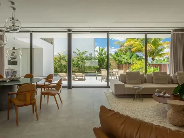 Imagem: Casa À Venda no Condomínio Jardim Versailles
