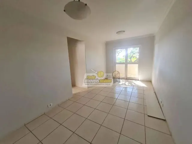 Imagem 3: Apartamento com 3 Dormitórios À Venda, 57 M² por R$ 380.000,00 - Olinda - Uberaba/Mg