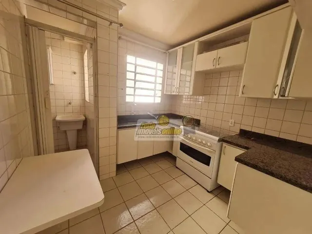 Imagem 12: Apartamento com 3 Dormitórios À Venda, 57 M² por R$ 380.000,00 - Olinda - Uberaba/Mg