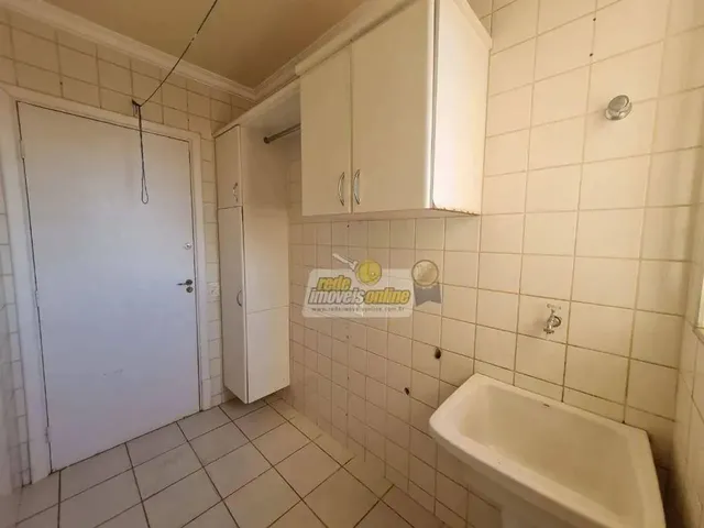 Imagem 16: Apartamento com 3 Dormitórios À Venda, 57 M² por R$ 380.000,00 - Olinda - Uberaba/Mg