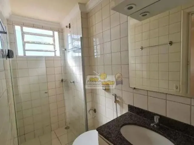 Imagem 4: Apartamento com 3 Dormitórios À Venda, 57 M² por R$ 380.000,00 - Olinda - Uberaba/Mg