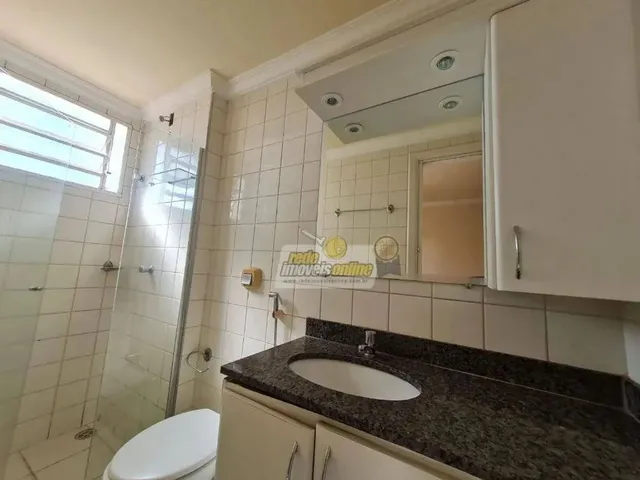 Imagem 15: Apartamento com 3 Dormitórios À Venda, 57 M² por R$ 380.000,00 - Olinda - Uberaba/Mg