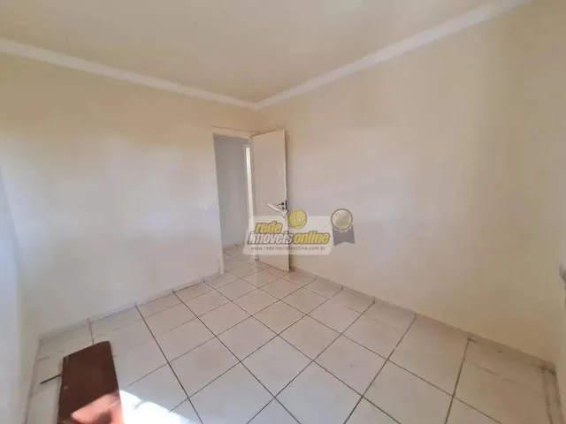 Imagem 5: Apartamento com 3 Dormitórios À Venda, 57 M² por R$ 380.000,00 - Olinda - Uberaba/Mg