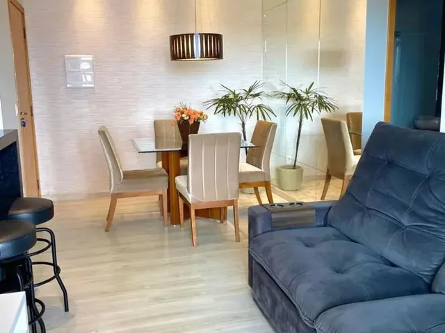 Imagem: Apartamento com 2 Quartos À Venda, 64 M²