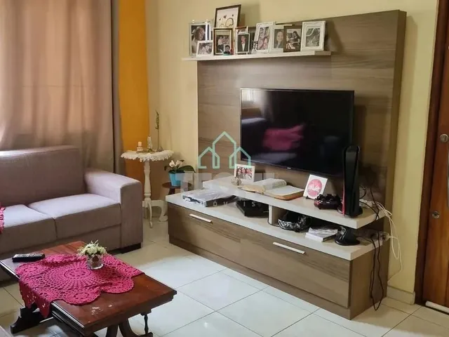 Imagem: Casa À Venda, Nossa Senhora do Perpétuo