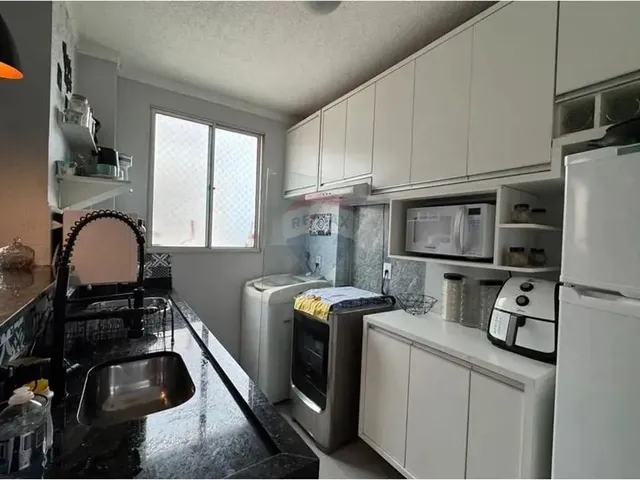 Imagem 3: Apartamento Reformado e Moderno no Recreio dos Bandeirantes