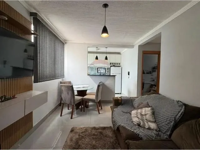 Imagem 7: Apartamento Reformado e Moderno no Recreio dos Bandeirantes