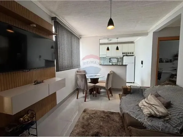 Imagem 5: Apartamento Reformado e Moderno no Recreio dos Bandeirantes