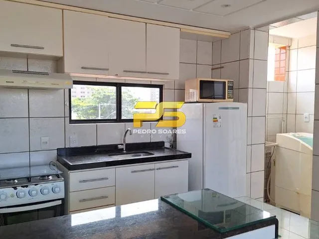 Imagem 12: APARTAMENTO COM 54m² PARA ALUGAR EM MANAÍRA
