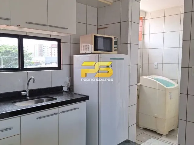 Imagem 13: APARTAMENTO COM 54m² PARA ALUGAR EM MANAÍRA