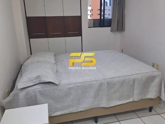 Imagem 8: APARTAMENTO COM 54m² PARA ALUGAR EM MANAÍRA