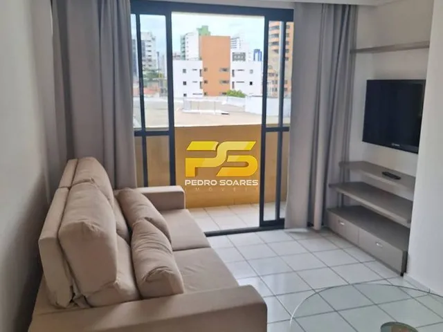 Imagem 10: APARTAMENTO COM 54m² PARA ALUGAR EM MANAÍRA