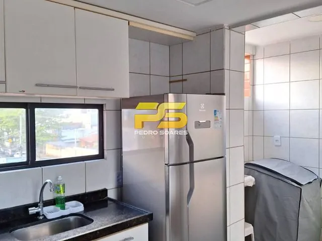 Imagem 9: APARTAMENTO COM 54m² PARA ALUGAR EM MANAÍRA