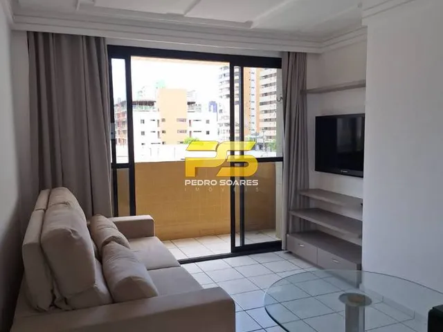 Imagem 16: APARTAMENTO COM 54m² PARA ALUGAR EM MANAÍRA
