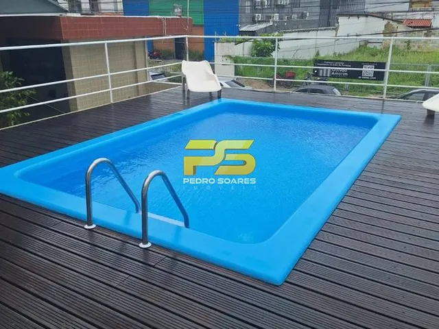 Imagem 11: APARTAMENTO COM 54m² PARA ALUGAR EM MANAÍRA