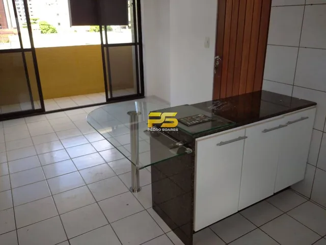 Imagem 15: APARTAMENTO COM 54m² PARA ALUGAR EM MANAÍRA