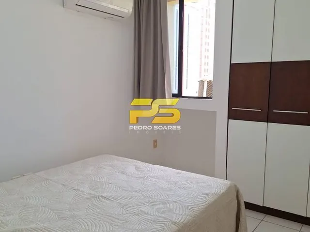 Imagem 7: APARTAMENTO COM 54m² PARA ALUGAR EM MANAÍRA