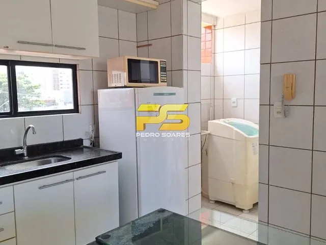 Imagem 5: APARTAMENTO COM 54m² PARA ALUGAR EM MANAÍRA