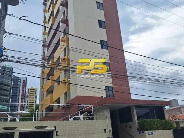 Imagem 3: APARTAMENTO COM 54m² PARA ALUGAR EM MANAÍRA