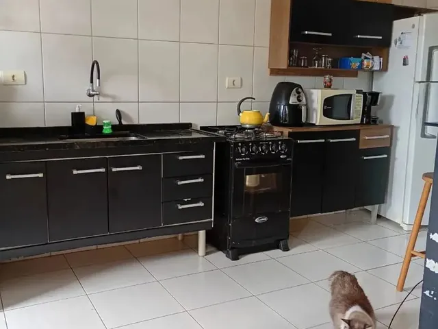 Imagem: Cn Imóvel para Venda Possui 45 Metros Quadrados