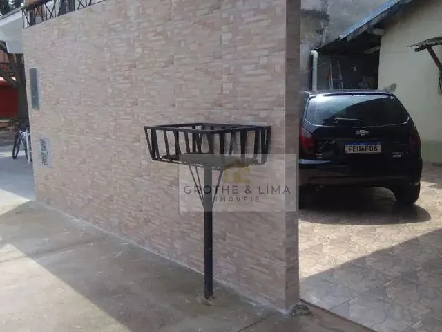 Imagem: Casa com 2 Dormitórios À Venda, 70 M²
