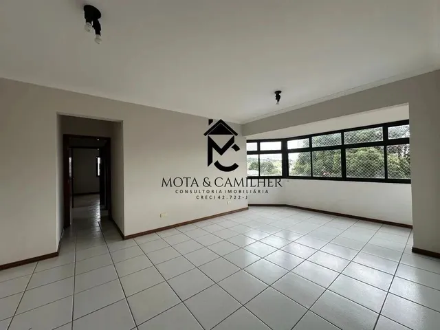 Imagem 1: Excelente Apartamento Á Venda no Centro - Taubaté