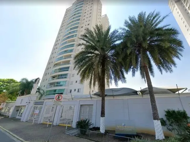 Imagem: Apartamento Splendor Residence Family em