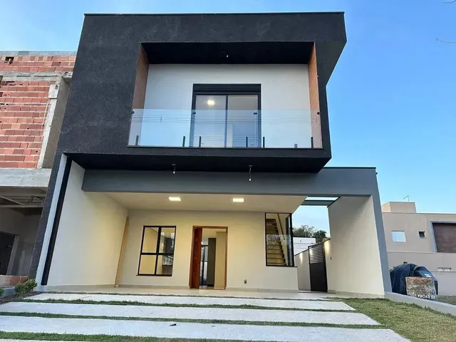 Imagem: Sobrado para Venda Possui 200 Metros Quadrados