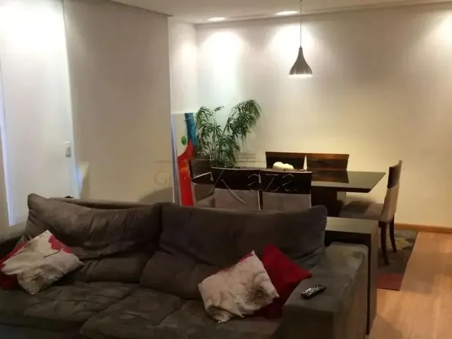 Imagem 1: Apartamento - Jardim Satélite - Residencial Floradas de São José - 3 Dormitórios