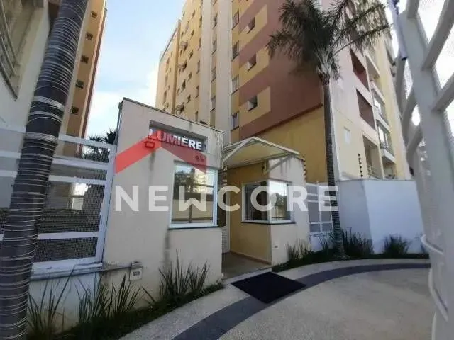 Imagem: O apartamento possui 3 Dormitórios, 1 Suíte, 4 Banheiros,