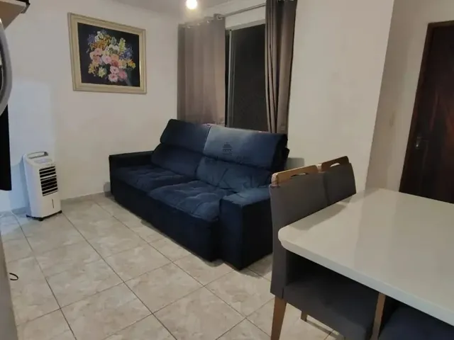 Imagem: Oportunidade - Apartamento - Bosque dos